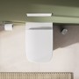 VitrA S20 WC Sitz Slim Wrap ohne Absenkautomatik