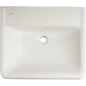 Lavabo LAUFEN PRO A 55 cm senza foro per rubinetto