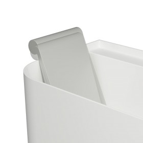 LAUFEN Sonar Rückenlehne