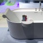 LAUFEN Sonar Rückenlehne