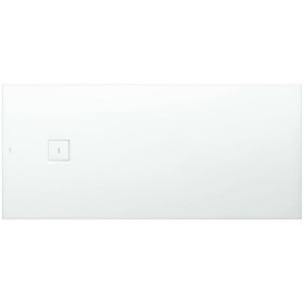 LAUFEN SOLUTIONS Marbond Duschwanne 200 x 90 cm
