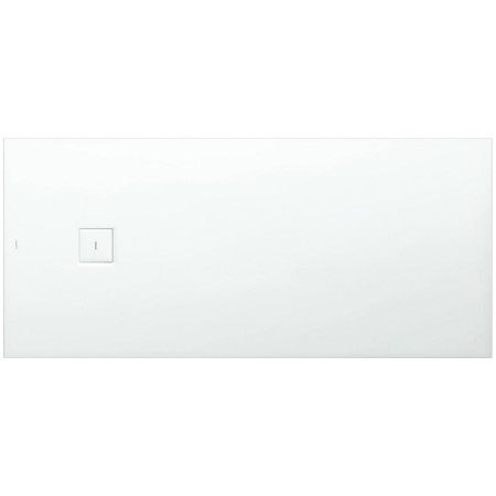 LAUFEN SOLUTIONS Marbond Duschwanne 200 x 90 cm