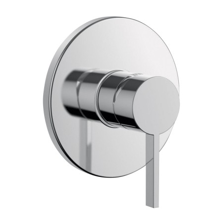 LAUFEN Kartell Fertigmontage-Set für UP-Duschemischer