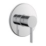 LAUFEN Kartell Fertigmontage-Set für UP-Duschemischer