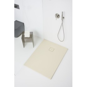 LAUFEN Kartell Fertigmontage-Set für UP-Duschemischer