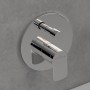 Villeroy & Boch O.novo Unterputz-Einhebel-Armatur
