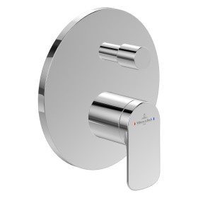 Villeroy & Boch O.novo Unterputz-Einhebel-Armatur