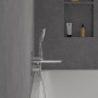 Villeroy & Boch O.novo Unterputz-Einhebel-Armatur