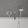 Villeroy & Boch O.novo Unterputz-Einhebel-Armatur