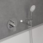 Villeroy & Boch O.novo Unterputz-Einhebel-Armatur