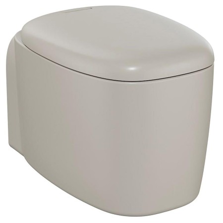 VitrA Plural Wand-WC VitrA Flush 2.0