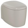 VitrA Plural Wand-WC VitrA Flush 2.0