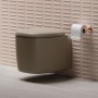 VitrA Plural Wand-WC VitrA Flush 2.0