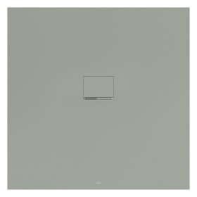 Villeroy & Boch Squaro Infinity Duschwanne 120 x 120 cm für flächenbündige Installation Sondermaß