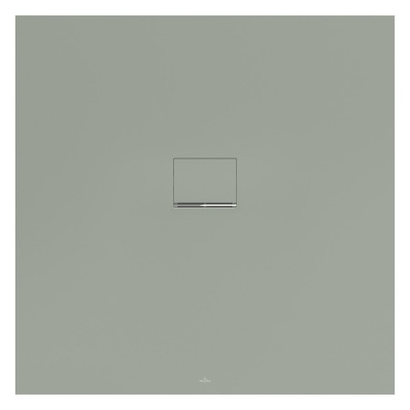Villeroy & Boch Squaro Infinity Duschwanne 120 x 120 cm für flächenbündige Installation Sondermaß