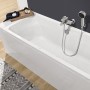 Villeroy & Boch Avento Duo Badewanne 160 x 70 cm