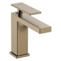 hansgrohe Tecturis E Einhebel-Waschtischarmatur 110 CoolStart wassersparend+ ohne Ablaufgarnitur