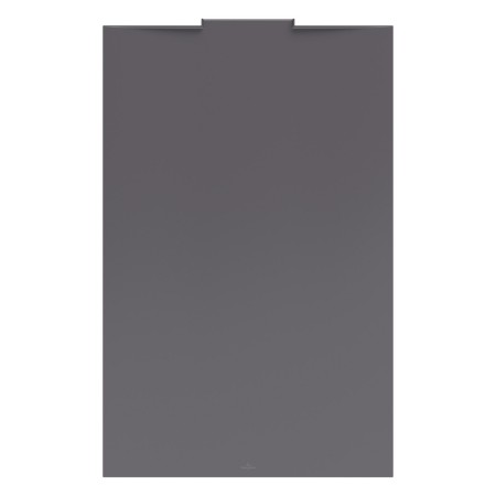 Villeroy & Boch Wallway Duschwanne 140 x 90 x 3 cm