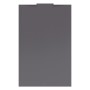 Villeroy & Boch Wallway Duschwanne 140 x 90 x 3 cm