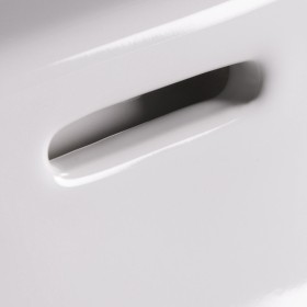 Duravit Soleil da Starck Lavabo incasso 49 x 35 cm