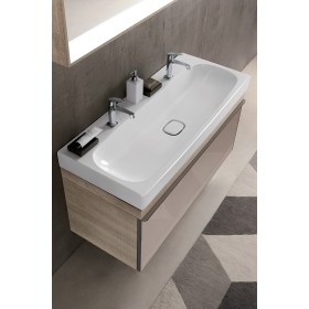Geberit Citterio Waschtisch, 120 cm