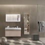 Geberit Citterio Waschtisch, 120 cm