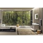 Geberit Citterio Waschtisch, 120 cm