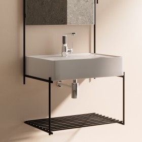 Lavabo d'appoggio VitrA Equal