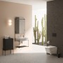 VitrA Equal Aufsatzwaschtisch