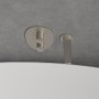 Villeroy & Boch Antao Unterputz-Thermostat mit Einwege-Mengenregulierung