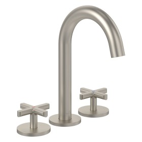 Set di scarico monocomando Loop & Friends di Villeroy & Boch