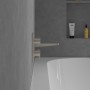 Villeroy & Boch Conum Unterputz-Thermostat mit Einwege-Mengenregulierung