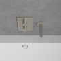 Villeroy & Boch Conum Unterputz-Thermostat mit Einwege-Mengenregulierung