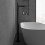 Villeroy & Boch Conum Einhebel-Badewannenarmatur