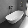 Villeroy & Boch Conum Einhebel-Badewannenarmatur