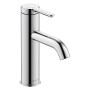 Duravit C.1 Einhebel-Waschtischmischer M FreshStart und MinusFlow, ohne Zugstangen-Ablaufgarnitur