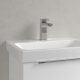 Villeroy & Boch Architectura Waschbecken 55 x 42 cm, ohne Überlauf