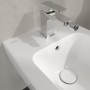 Villeroy & Boch Taro Bidet, wandhängend, 37,5 x 56,5 cm