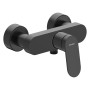 Duravit Wave Einhebel-Brausemischer Aufputz