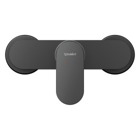 Duravit Wave Einhebel-Brausemischer Aufputz