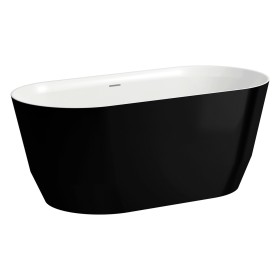 LAUFEN PRO freistehende Badewanne 150 x 70 cm aus Marbond
