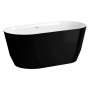 LAUFEN PRO freistehende Badewanne 150 x 70 cm aus Marbond
