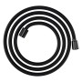 hansgrohe Designflex Textilbrauseschlauch 200 cm