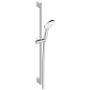 Duravit Brauseset mit Handbrause 1jet 11 cm