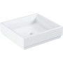 GROHE Cube Keramik Aufsatzschale 50 cm