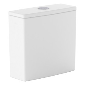 Roca Ona Aufsatzspülkasten für Stand-WC-Kombination, Anschluss unten