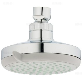 hansgrohe Croma 100 Kopfbrause Vario EcoSmart