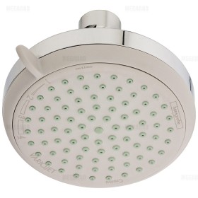 hansgrohe Croma 100 Pomme de douche Vario EcoSmart