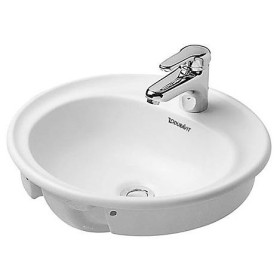 Duravit Manua Einbauwaschtisch 48 cm