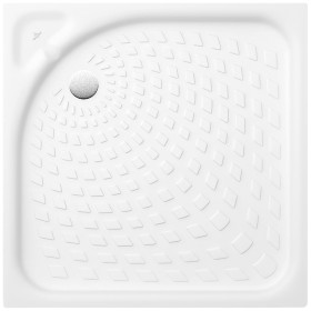 Villeroy & Boch O.novo Duschwanne 80 x 80 cm